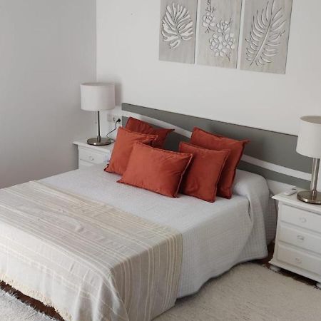 Apartamento Piso Con Gran Terraza En Malaga Arenas Exterior foto
