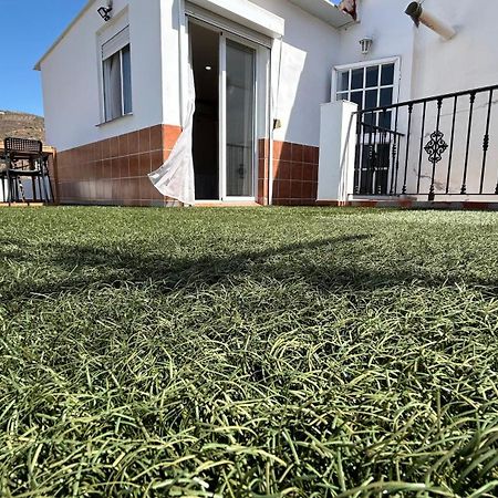 Apartamento Piso Con Gran Terraza En Malaga Arenas Exterior foto