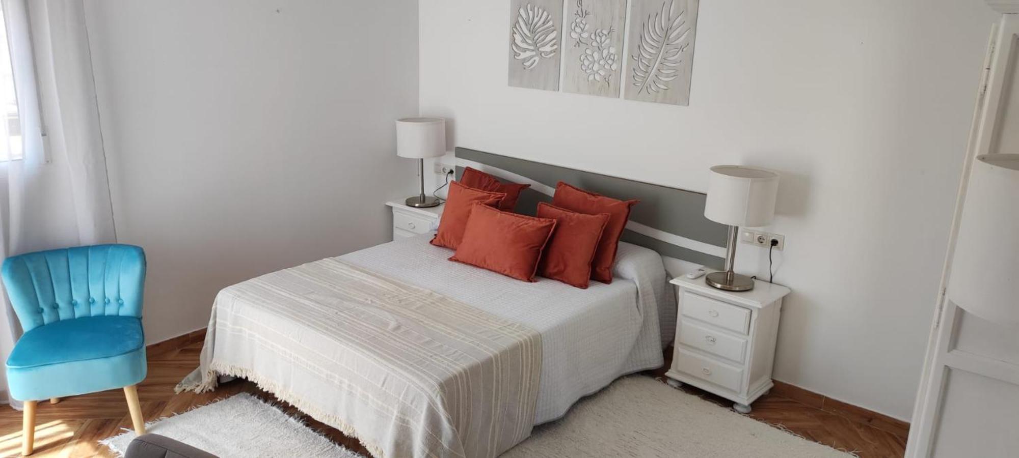 Apartamento Piso Con Gran Terraza En Malaga Arenas Exterior foto