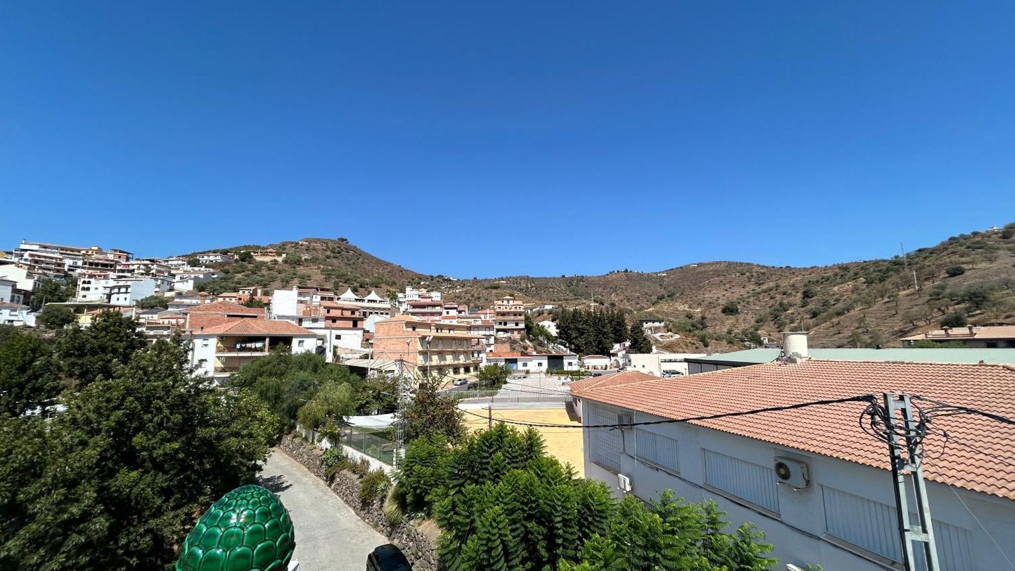Apartamento Piso Con Gran Terraza En Malaga Arenas Exterior foto