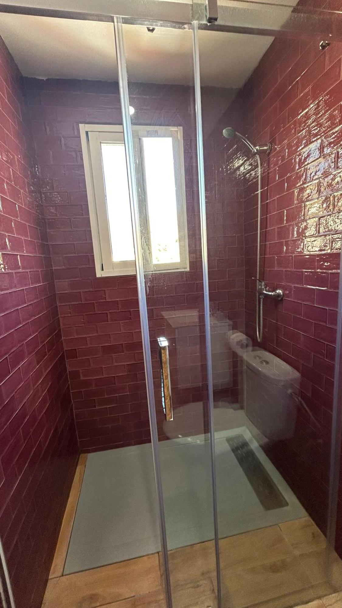 Apartamento Piso Con Gran Terraza En Malaga Arenas Exterior foto