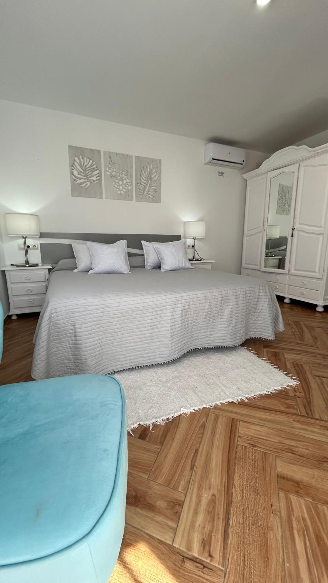 Apartamento Piso Con Gran Terraza En Malaga Arenas Exterior foto